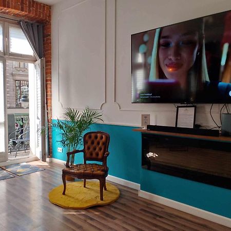 לודז' Royal Apartment מראה חיצוני תמונה